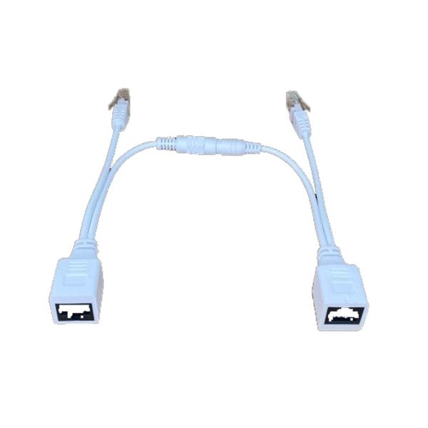 İP KAMERA İÇİN PASİF POE ENJEKTÖR